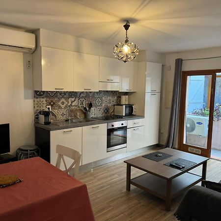 Cosy Poullan, 2-Bedroom Apartment, 200 M From The Beach Nice Ngoại thất bức ảnh