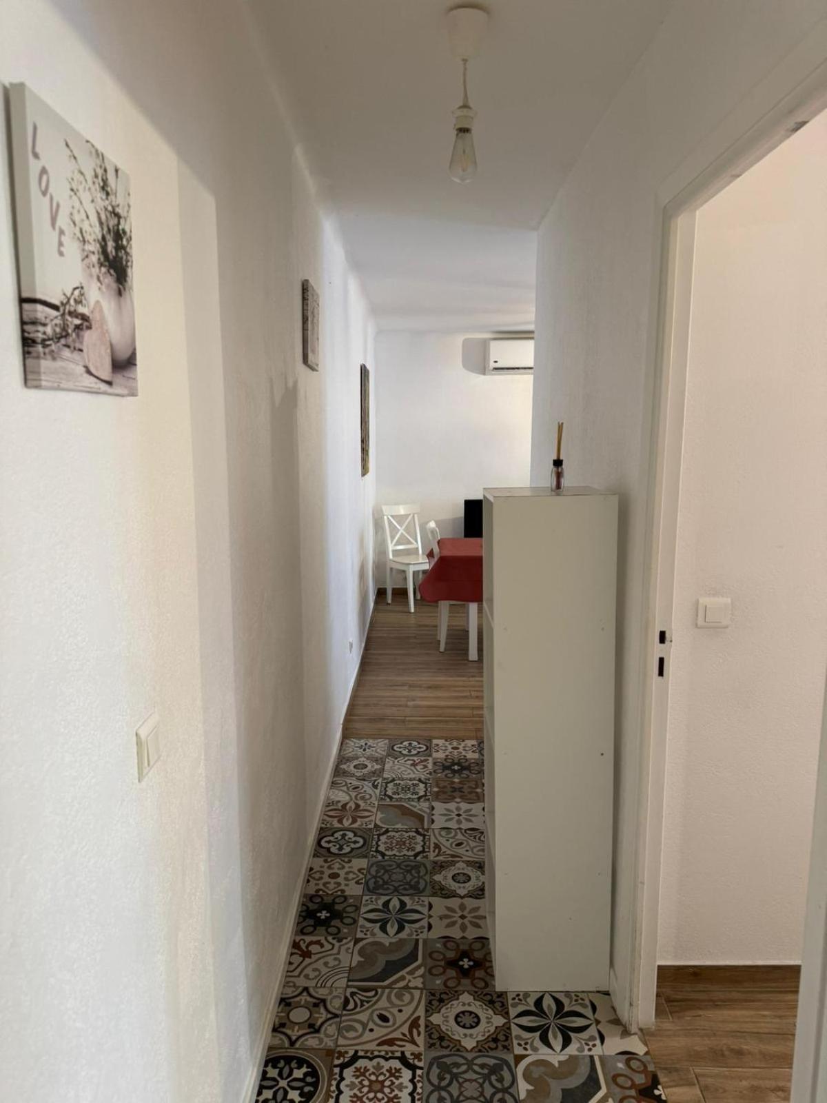 Cosy Poullan, 2-Bedroom Apartment, 200 M From The Beach Nice Ngoại thất bức ảnh