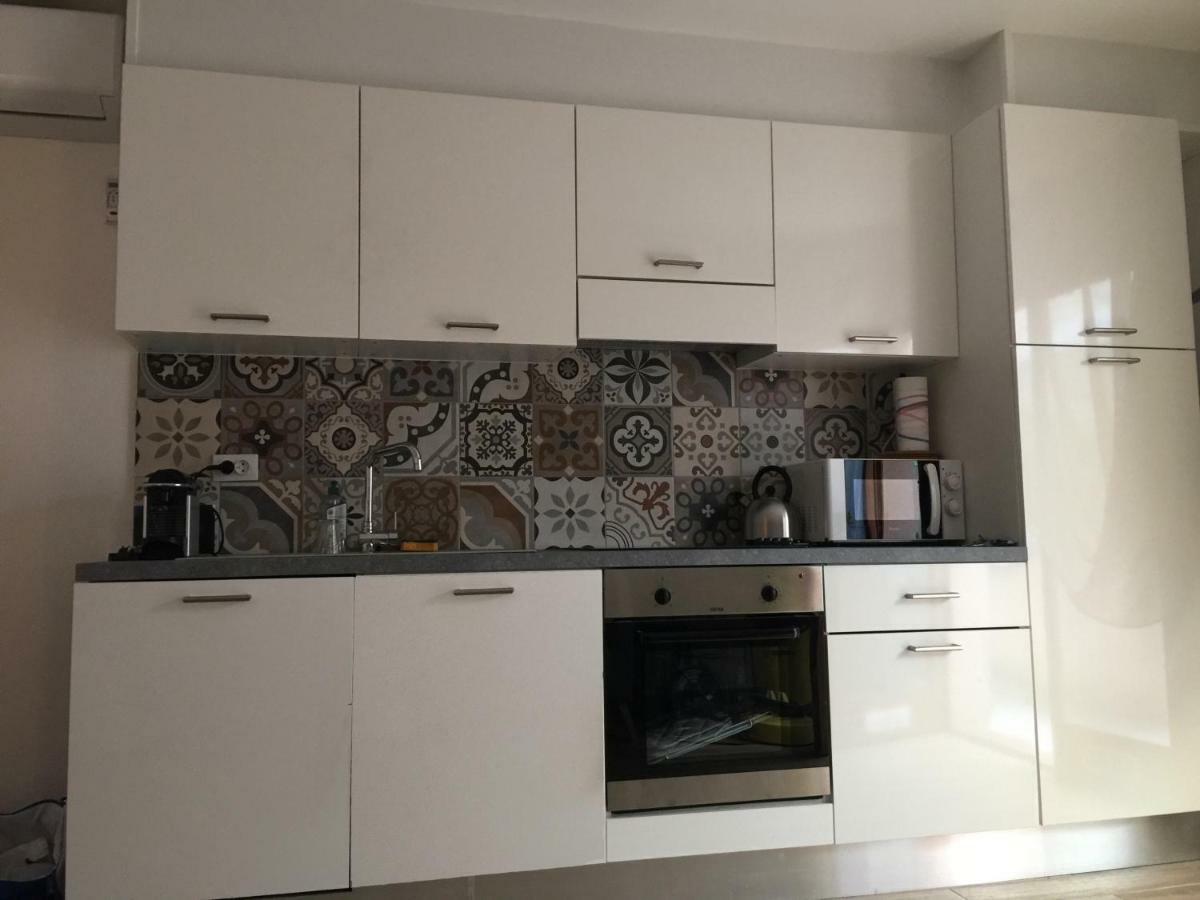 Cosy Poullan, 2-Bedroom Apartment, 200 M From The Beach Nice Ngoại thất bức ảnh