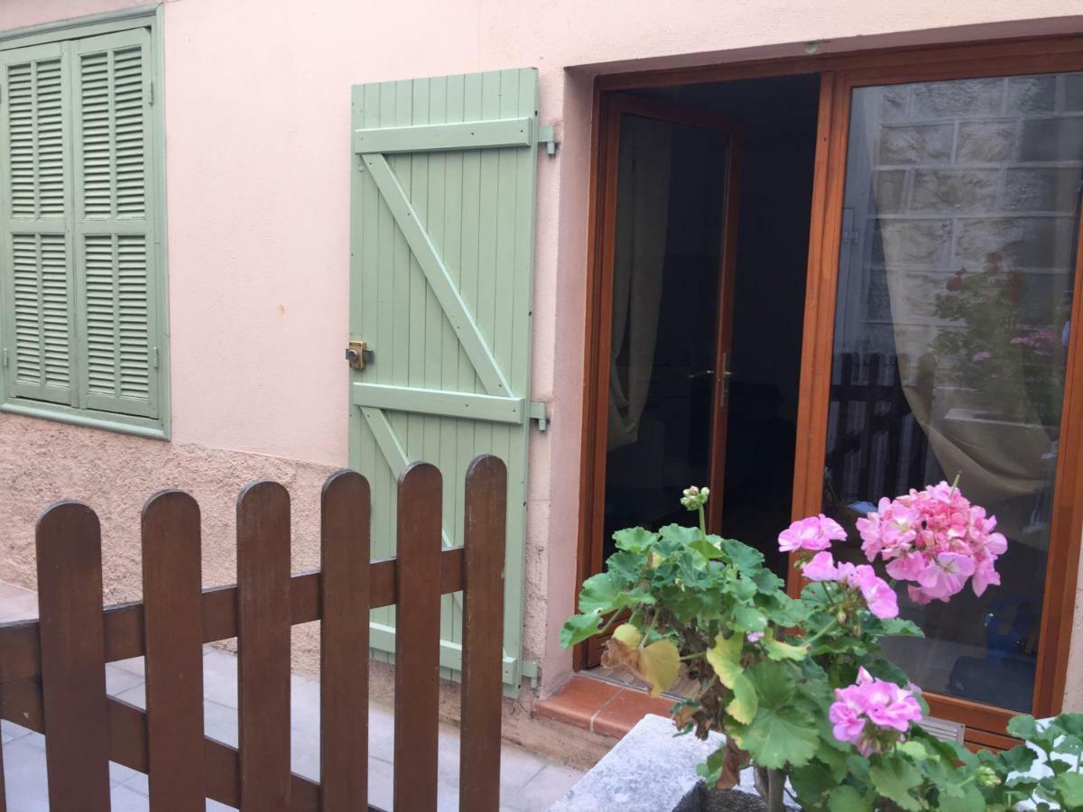 Cosy Poullan, 2-Bedroom Apartment, 200 M From The Beach Nice Ngoại thất bức ảnh