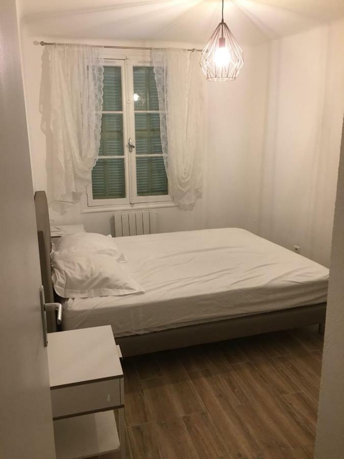 Cosy Poullan, 2-Bedroom Apartment, 200 M From The Beach Nice Ngoại thất bức ảnh