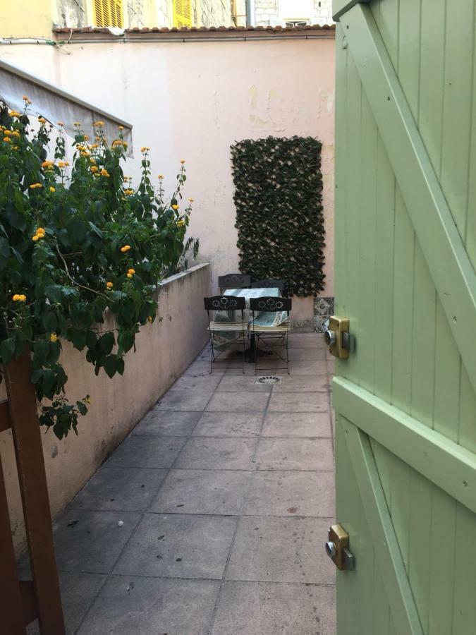 Cosy Poullan, 2-Bedroom Apartment, 200 M From The Beach Nice Ngoại thất bức ảnh