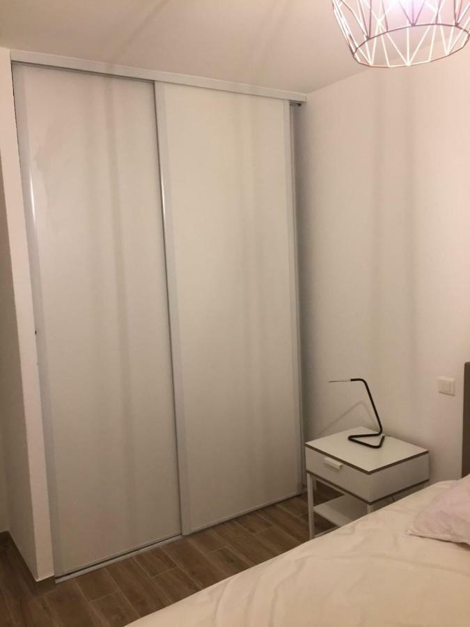 Cosy Poullan, 2-Bedroom Apartment, 200 M From The Beach Nice Ngoại thất bức ảnh