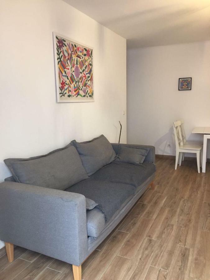 Cosy Poullan, 2-Bedroom Apartment, 200 M From The Beach Nice Ngoại thất bức ảnh