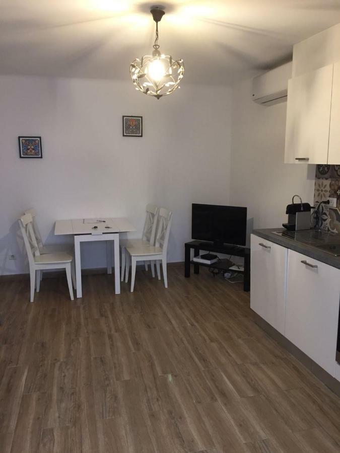 Cosy Poullan, 2-Bedroom Apartment, 200 M From The Beach Nice Ngoại thất bức ảnh