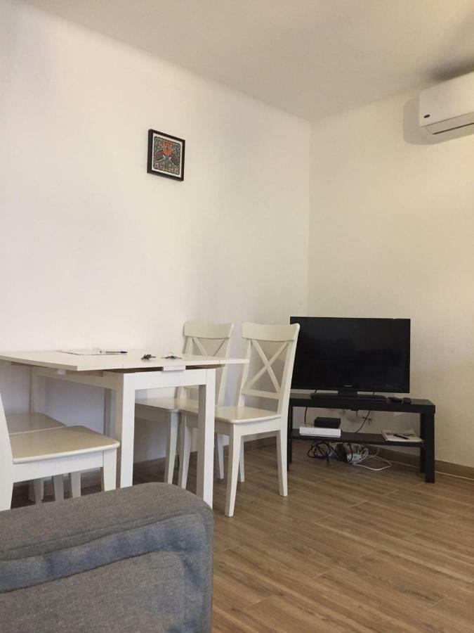 Cosy Poullan, 2-Bedroom Apartment, 200 M From The Beach Nice Ngoại thất bức ảnh